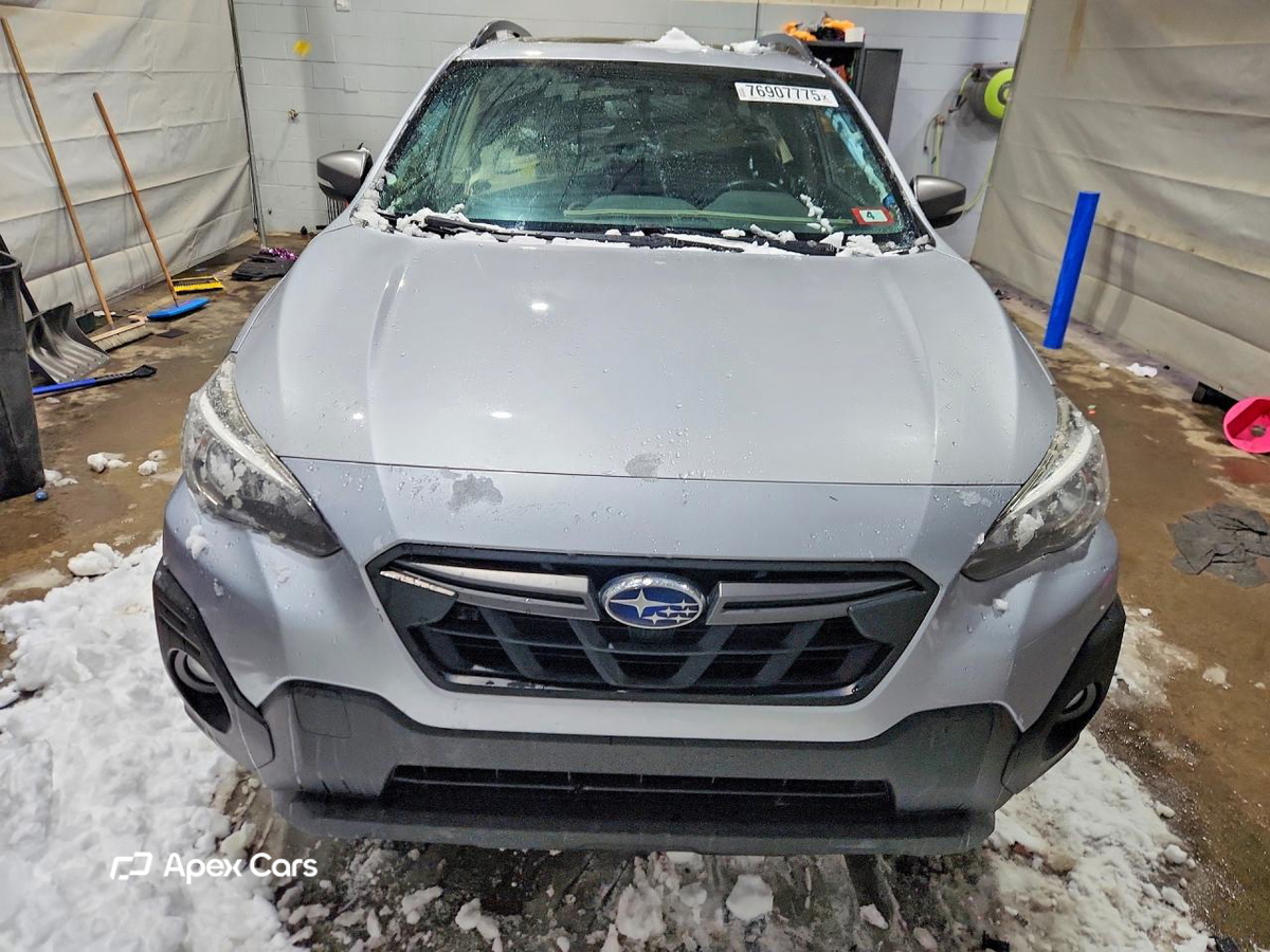 Subaru XV 2021