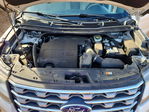 Ford Explorer 2016