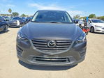 Mazda CX-5 2016