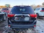 Mitsubishi Outlander 2016