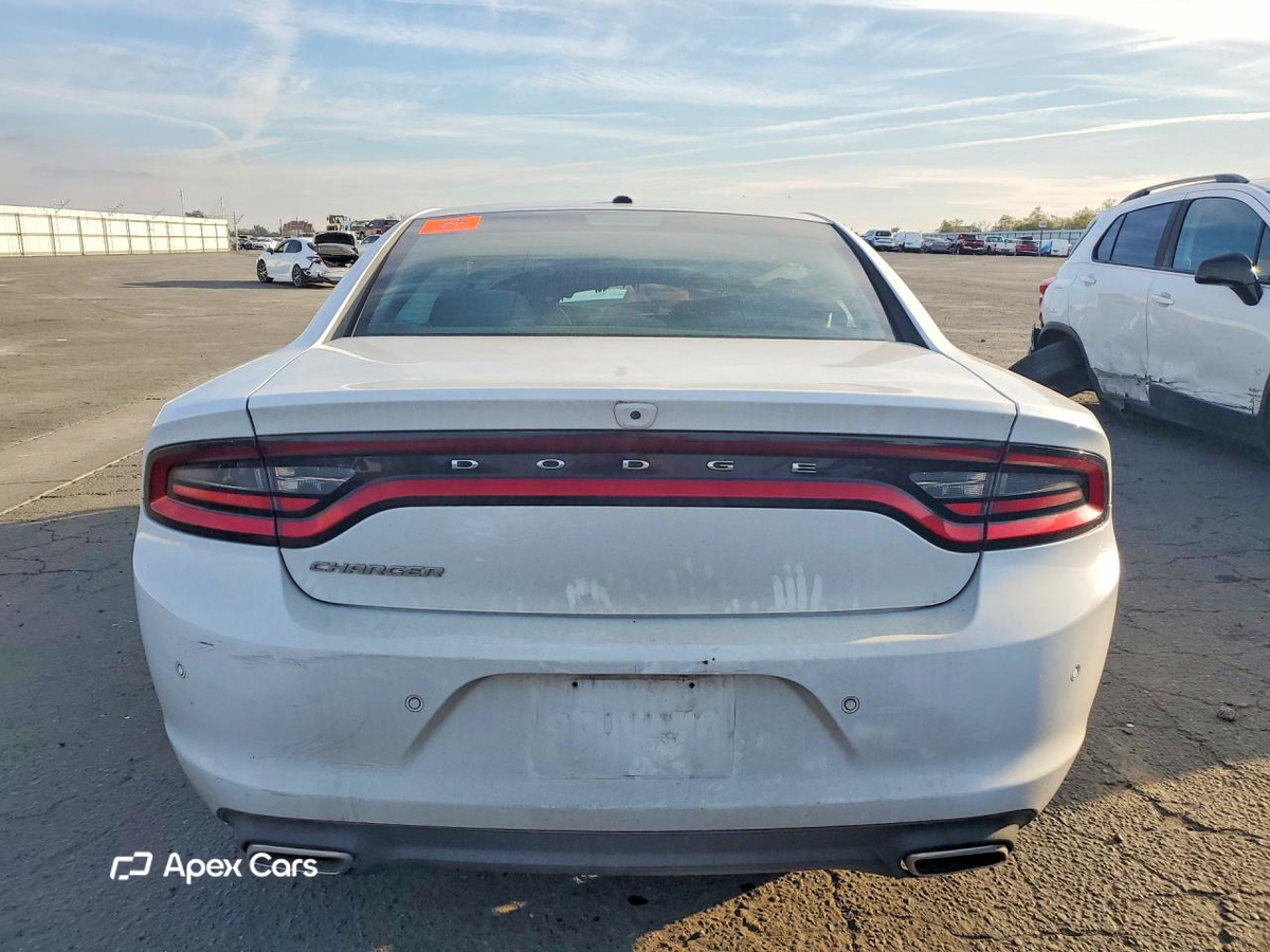 Dodge Charger 2020