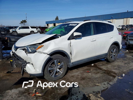 Toyota RAV 4 2016 - Image 1 of 13