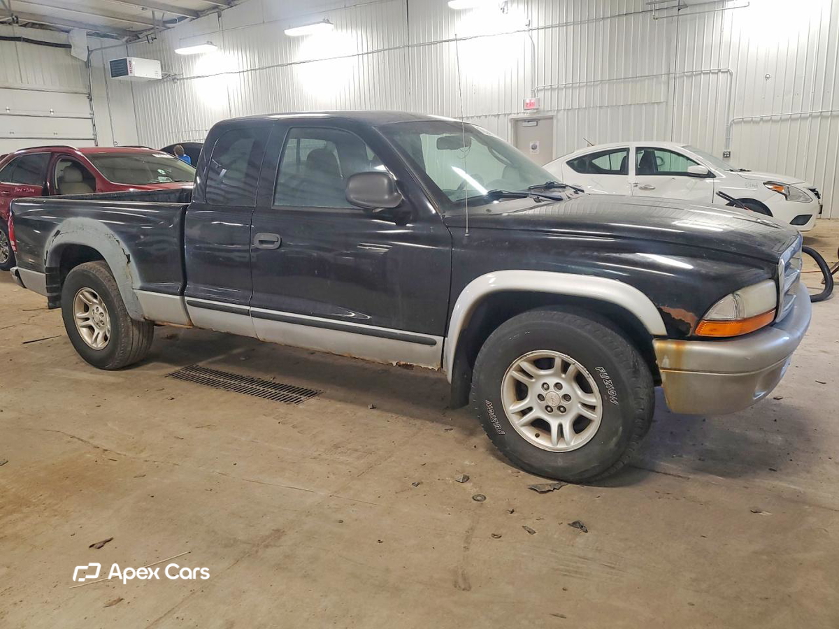 Dodge Dakota 2004