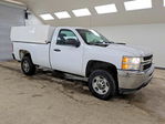 Chevrolet Silverado 2013