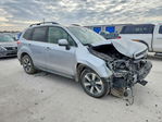 Subaru Forester 2017