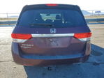 Honda Odyssey 2014