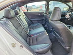 Honda Accord 2017