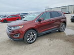 Ford Edge 2016