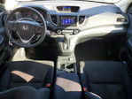 Honda CR-V 2016