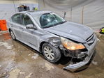 Subaru Legacy 2010