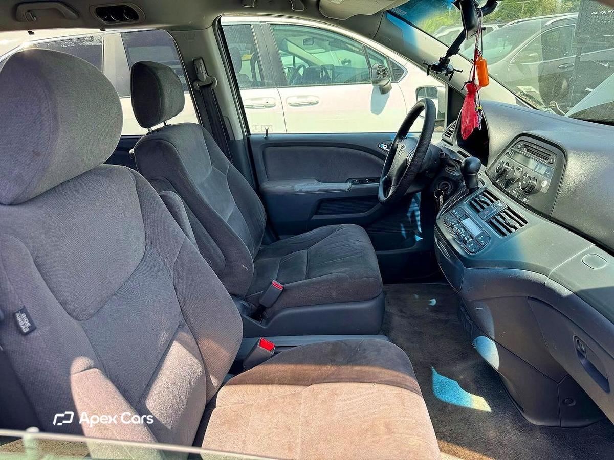 Honda Odyssey 2005