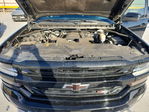 Chevrolet Silverado 2017