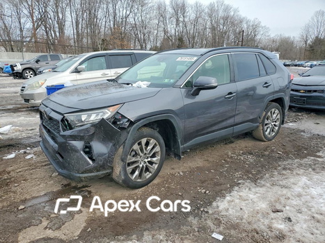 Toyota RAV 4 2019 - Image 1 of 13