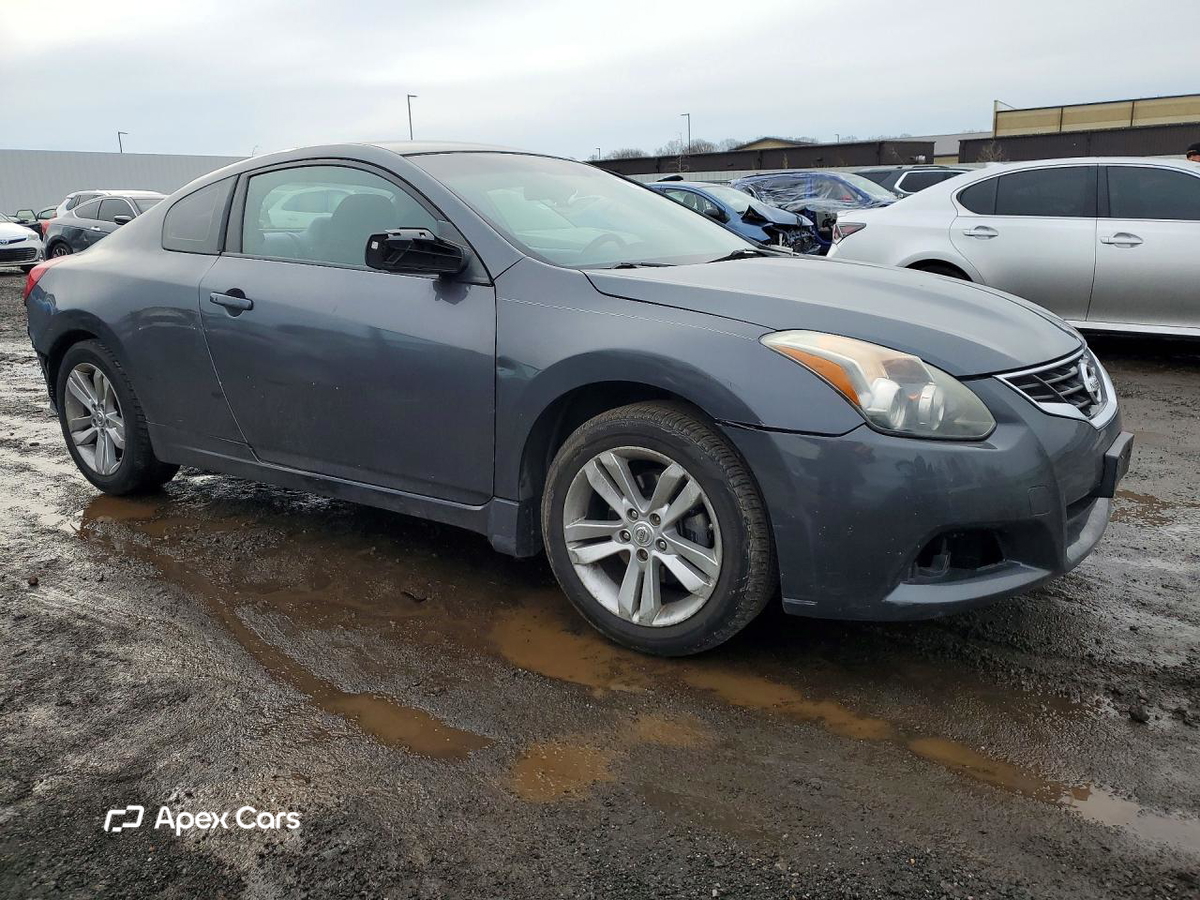 Altima 2013