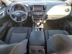 Nissan Pathfinder 2017