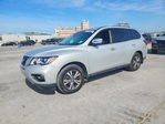 Nissan Pathfinder 2017