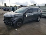 Nissan Rogue 2015