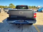 Chevrolet Silverado 2003