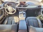 Audi A6 2013
