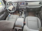 Jeep Gladiator 2022