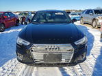 Audi A4 2019