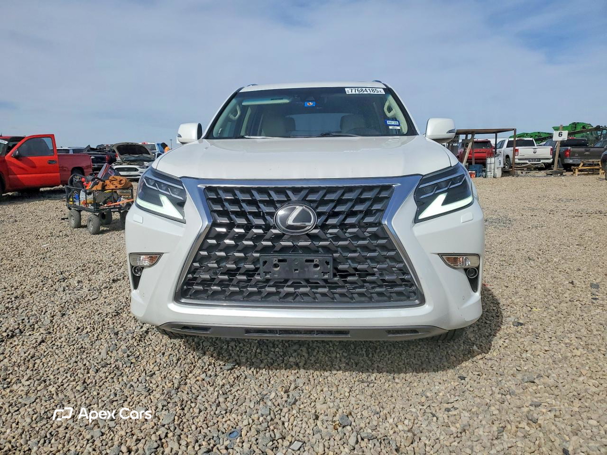 Lexus GX 2020