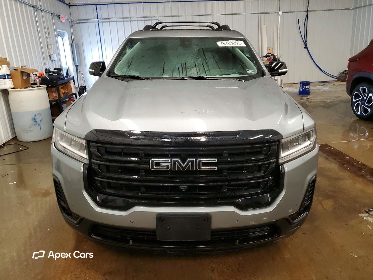 GMC Acadia 2023