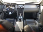Ford Mustang 2008