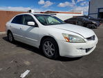 Honda Accord 2003