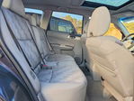 Subaru Forester 2010