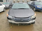 Honda Civic 2015