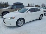 Lexus ES 2014