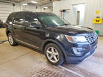 Ford Explorer 2016