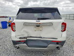 Ford Explorer 2021