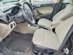 Ford Fiesta 2015