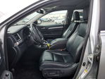 Toyota Highlander 2017