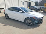 Hyundai Elantra 2018