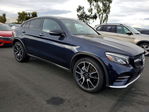 Mercedes-Benz GLC 2017