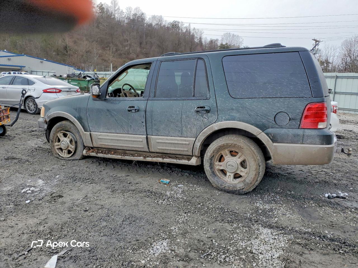 Ford Expedition 2004