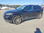 Jeep Cherokee 2018