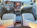 Toyota Sienna 2015