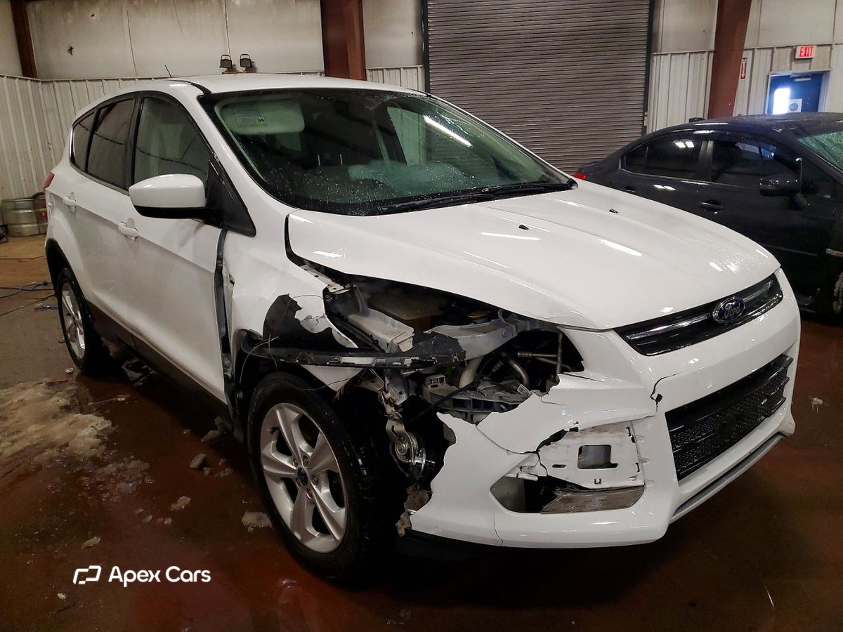 Ford Escape 2014