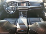 Toyota Highlander 2017