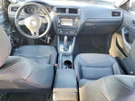Volkswagen Jetta 2012