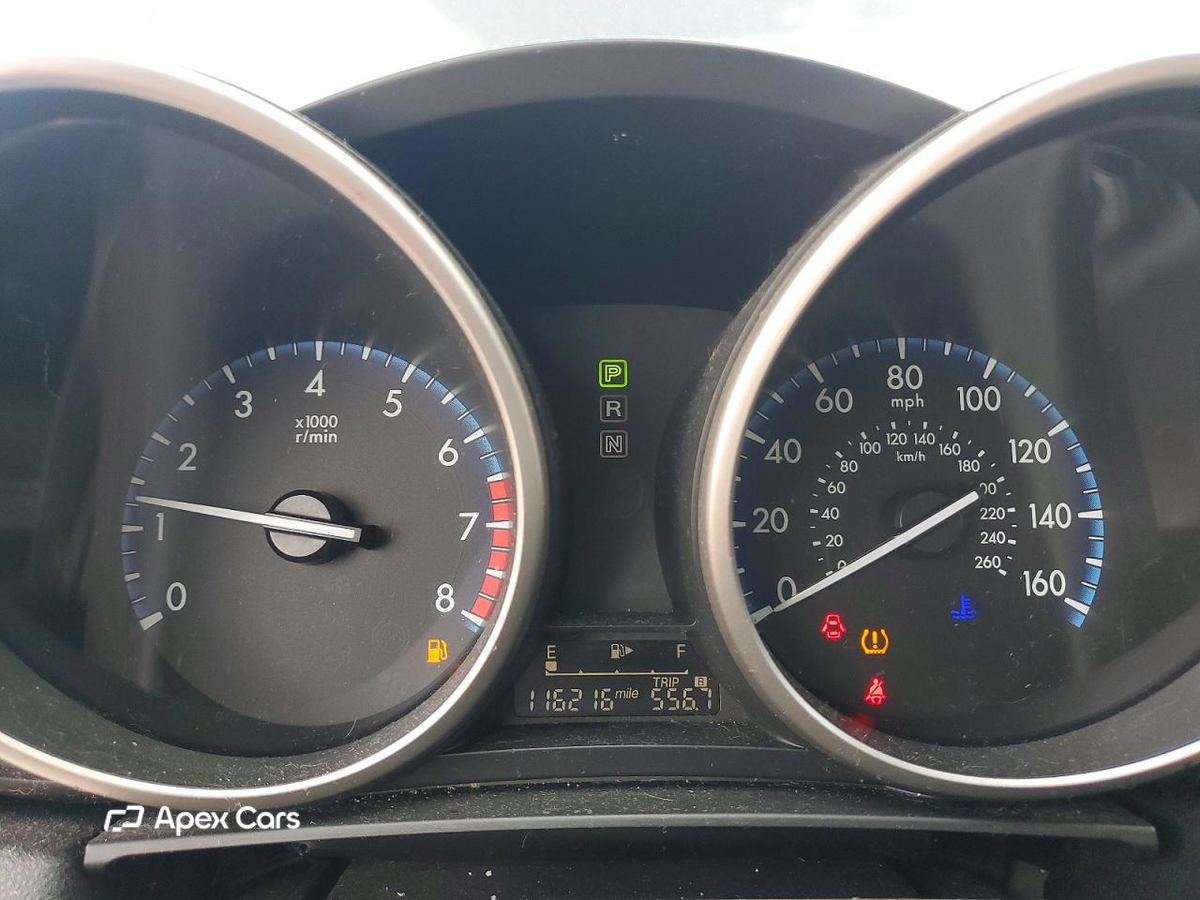 Mazda 3 2013