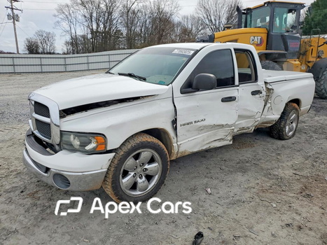 Dodge RAM 2003 - Image 1 of 13