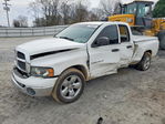 Dodge RAM 2003
