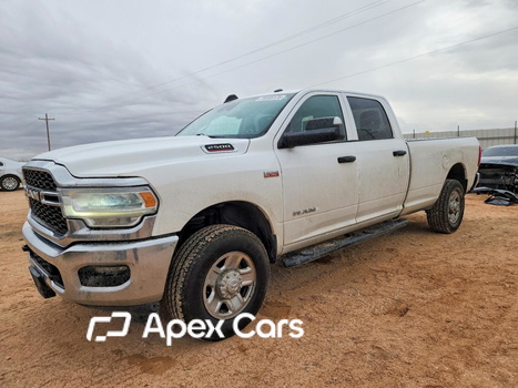 RAM 2500 2019 - Image 1 of 12