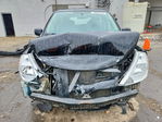 Nissan Versa 2010