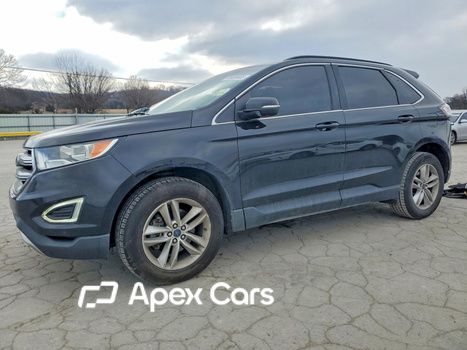 Ford Edge 2017 - Image 1 of 14
